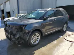 1FM5K7DH1HGE33589 2017 FORD EXPLORER