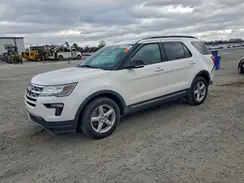 1FM5K7DH1JGA17774 2018 FORD EXPLORER