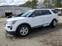 1FM5K7DH1JGA23736 2018 FORD EXPLORER