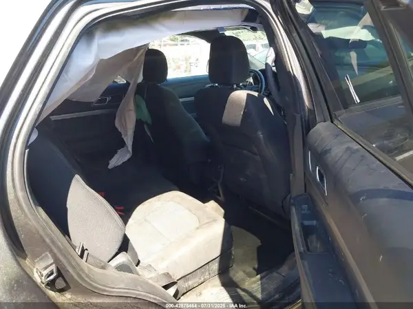 1FM5K7DH1JGB44055 2018 FORD EXPLORER - Image 8