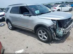 1FM5K7DH1JGB54746 2018 FORD EXPLORER