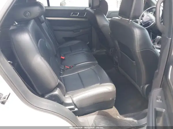 1FM5K7DH1JGB54746 2018 FORD EXPLORER - Image 8