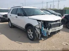 1FM5K7DH1JGC26934 2018 FORD EXPLORER