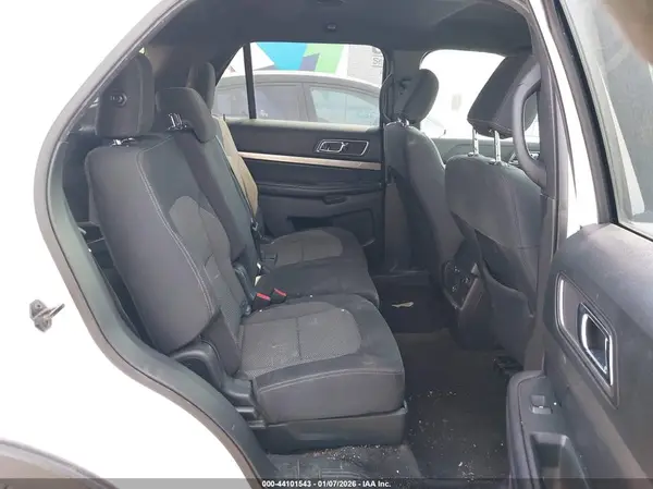 1FM5K7DH1JGC26934 2018 FORD EXPLORER - Image 8