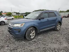 1FM5K7DH1JGC47217 2018 FORD EXPLORER