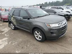 1FM5K7DH1JGC51672 2018 FORD EXPLORER