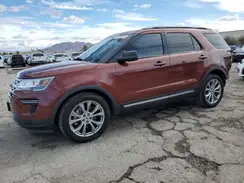 1FM5K7DH1JGC55429 2018 FORD EXPLORER