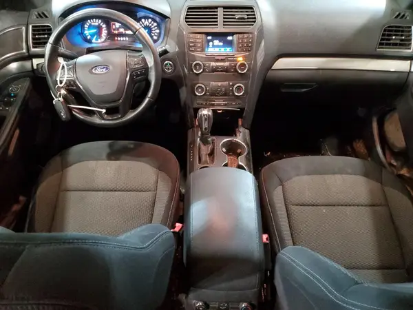1FM5K7DH1JGC67371 2018 FORD EXPLORER - Image 8