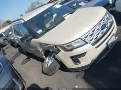 1FM5K7DH1JGC73042 2018 FORD EXPLORER