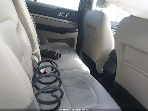 1FM5K7DH1JGC73042 2018 FORD EXPLORER - Image 8