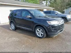1FM5K7DH1KGA06422 2019 FORD EXPLORER