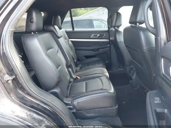 1FM5K7DH1KGA06422 2019 FORD EXPLORER - Image 8