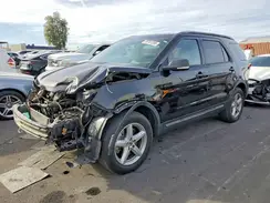 1FM5K7DH1KGA41980 2019 FORD EXPLORER
