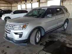 1FM5K7DH1KGA42109 2019 FORD EXPLORER