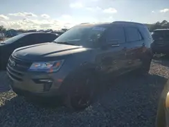 1FM5K7DH1KGA69147 2019 FORD EXPLORER
