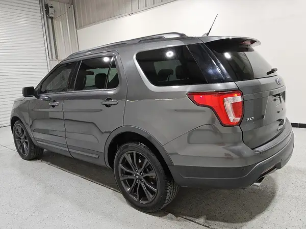1FM5K7DH1KGA69147 2019 FORD EXPLORER - Image 2