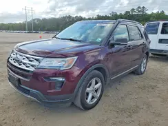 1FM5K7DH1KGA75532 2019 FORD EXPLORER