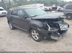 1FM5K7DH1KGB01563 2019 FORD EXPLORER