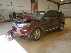 1FM5K7DH1KGB05984 2019 FORD EXPLORER
