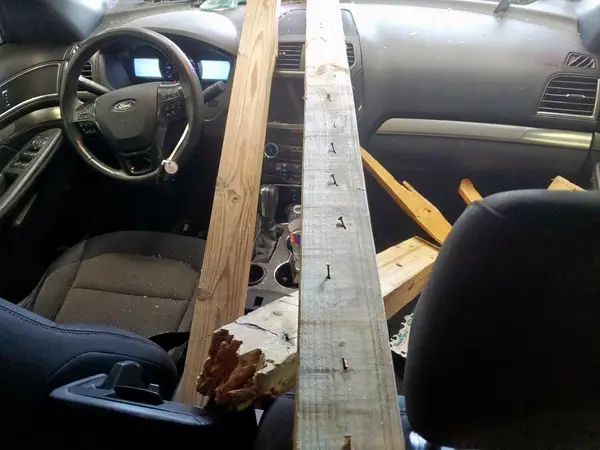 1FM5K7DH1KGB05984 2019 FORD EXPLORER - Image 8