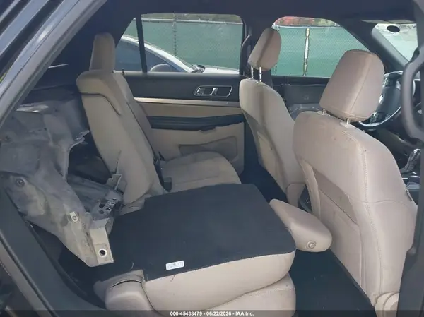 1FM5K7DH1KGB06729 2019 FORD EXPLORER - Image 8