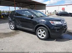 1FM5K7DH1KGB28813 2019 FORD EXPLORER