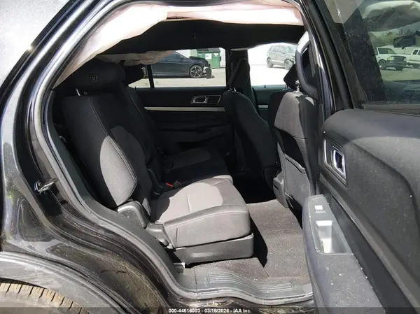 1FM5K7DH1KGB28813 2019 FORD EXPLORER - Image 8