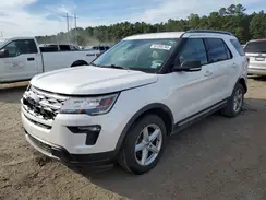 1FM5K7DH1KGB51640 2019 FORD EXPLORER