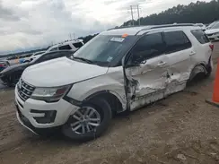 1FM5K7DH2GG858765 2016 FORD EXPLORER