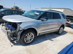 1FM5K7DH2GGA48153 2016 FORD EXPLORER