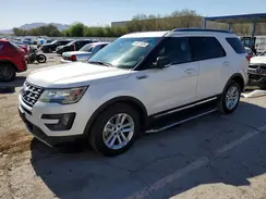 1FM5K7DH2GGA85705 2016 FORD EXPLORER