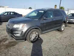1FM5K7DH2GGA85753 2016 FORD EXPLORER
