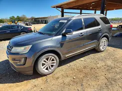 1FM5K7DH2GGB27192 2016 FORD EXPLORER