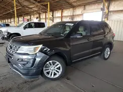 1FM5K7DH2GGB27273 2016 FORD EXPLORER