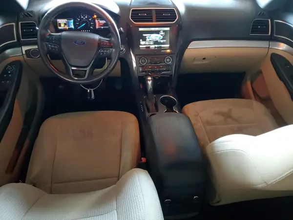 1FM5K7DH2GGB27273 2016 FORD EXPLORER - Image 8