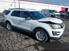 1FM5K7DH2GGB27354 2016 FORD EXPLORER