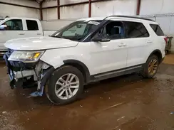 1FM5K7DH2GGB35440 2016 FORD EXPLORER