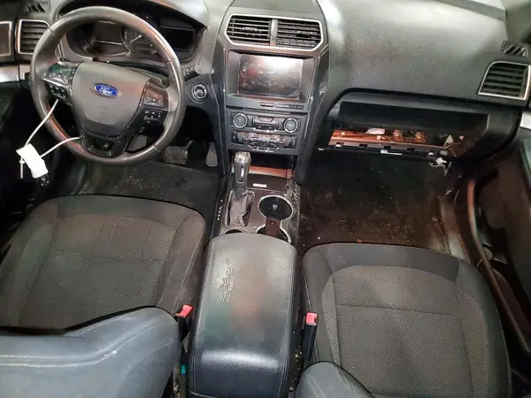 1FM5K7DH2GGB35440 2016 FORD EXPLORER - Image 8