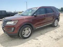 1FM5K7DH2GGB55333 2016 FORD EXPLORER