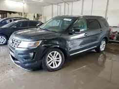 1FM5K7DH2GGB59625 2016 FORD EXPLORER