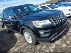 1FM5K7DH2GGB70138 2016 FORD EXPLORER