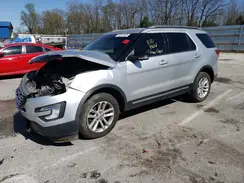 1FM5K7DH2GGB74660 2016 FORD EXPLORER