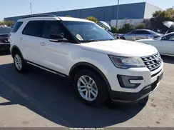 1FM5K7DH2GGB87229 2016 FORD EXPLORER