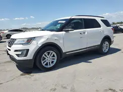 1FM5K7DH2GGB92107 2016 FORD EXPLORER