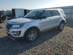1FM5K7DH2GGC02022 2016 FORD EXPLORER