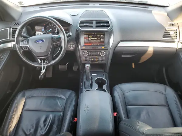 1FM5K7DH2GGC02022 2016 FORD EXPLORER - Image 8