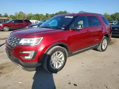 1FM5K7DH2GGC38731 2016 FORD EXPLORER