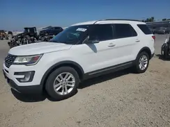1FM5K7DH2GGC41354 2016 FORD EXPLORER