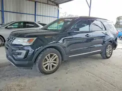 1FM5K7DH2GGC46361 2016 FORD EXPLORER
