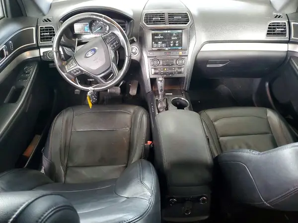 1FM5K7DH2GGC46361 2016 FORD EXPLORER - Image 8